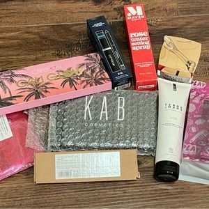 SOLD▪️NIB Lot of Full Size Makeup